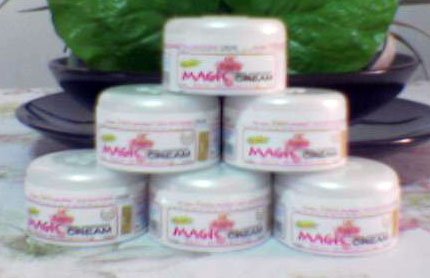 Amira Magic Cream 15g