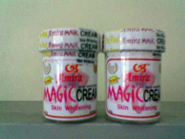 Amira Magic Cream 60g