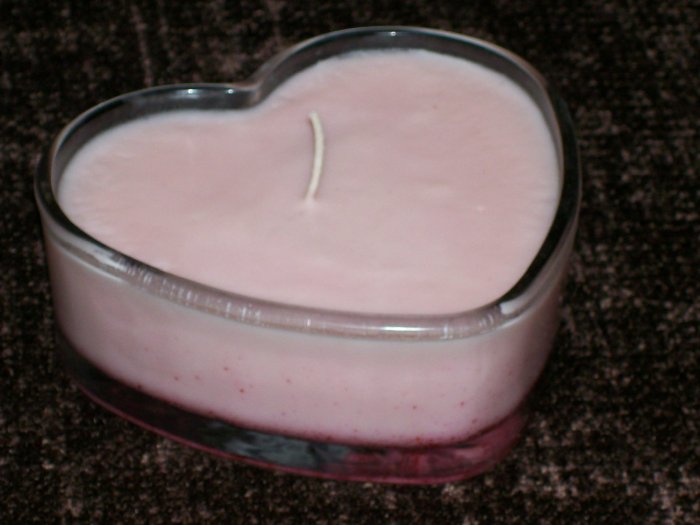 special valentine candles