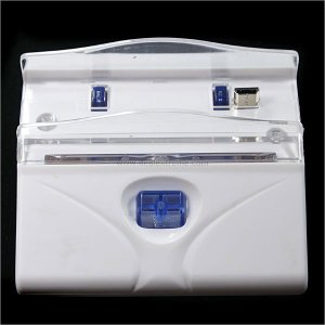Blue Light Charging Station for NDS Lite