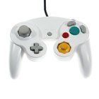 GameCube Controller Compatible with Wii