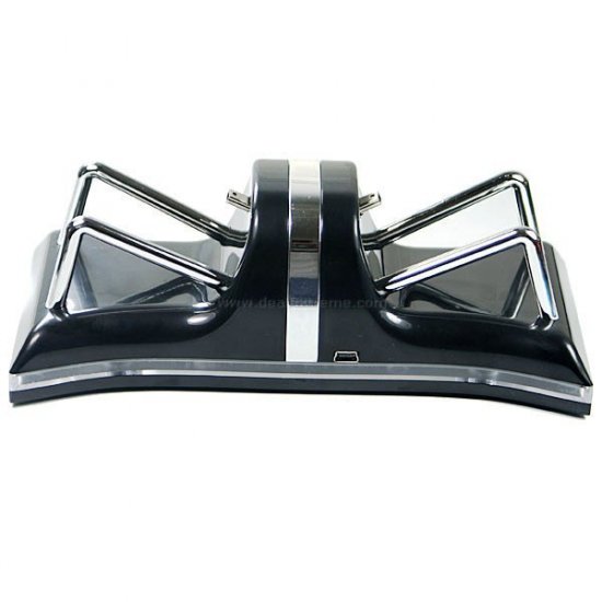 USB Dual Controller Charger for PS3