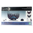 Blue Light Charging Cradle for PS3 Controllers