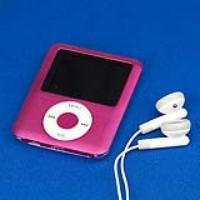 1.8" LCD Digital MP4 Player 1GB LIKE IPOD NANO