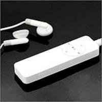 Slim MP3 Player-256MB LIKE IPOD SHUFFLE