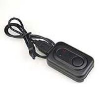 MP3 Travel Charger & 4 Pin USB Cable