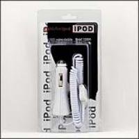 iPod Car Charger