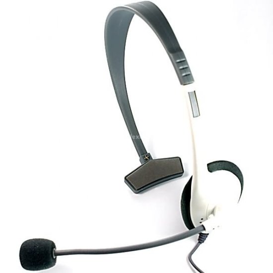 Gaming Headset Microphone for XBox 360 Live