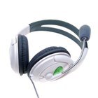 Sensational Headset with Mic for XBox 360
