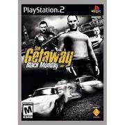 The Getaway: Black Monday PS2