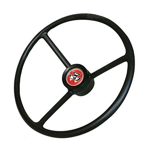 New Massey Ferguson Steering Wheel W Plastic Cap 150 165 175 178 230