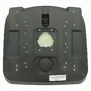 Black Seat Fits Kubota L2800 L3400 L4400 MX4700 MX5100 MX5000 Compact