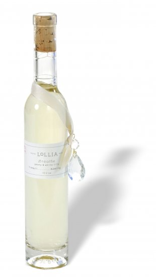 LOLLIA Breathe Tranquil Bubble Bath
