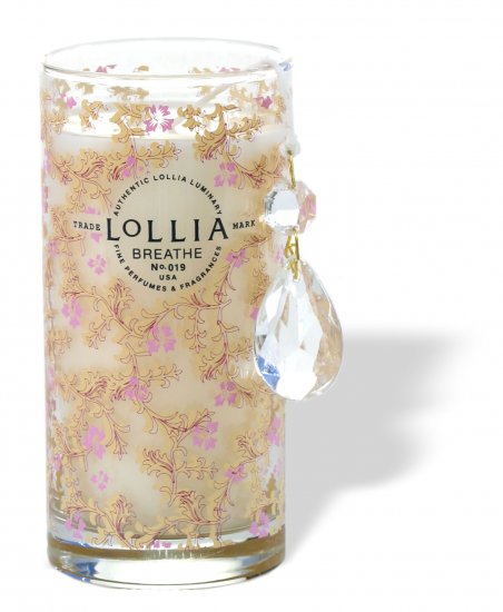 LOLLIA Breathe Petite Luminary