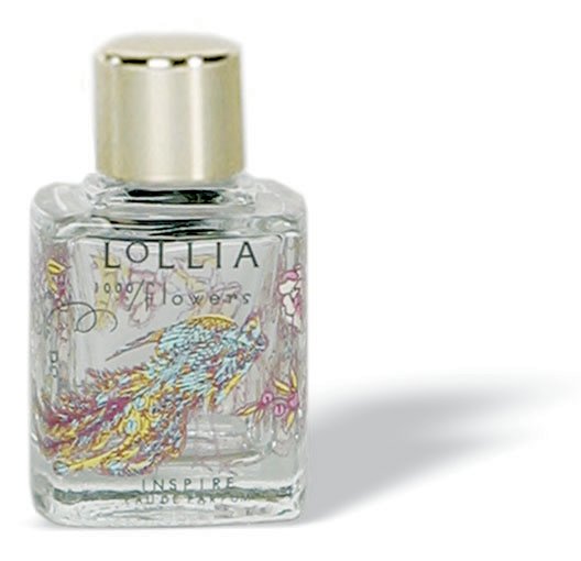 LOLLIA Inspire Little Luxe Eau de Parfum