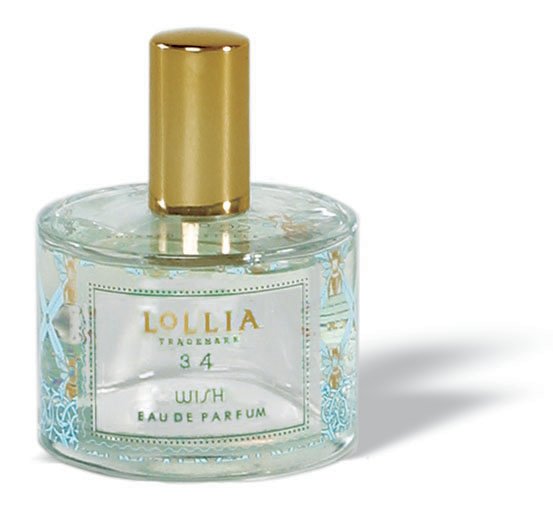 LOLLIA Wish Eau de Parfum