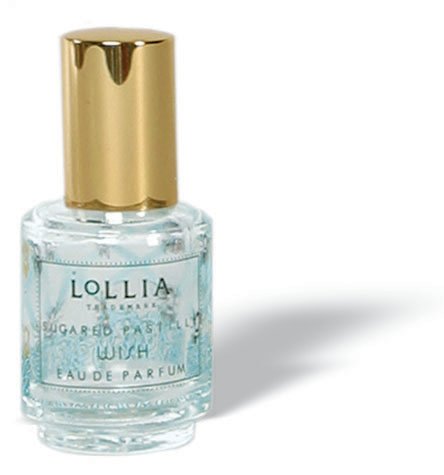 LOLLIA Wish Little Luxe Eau de Parfum