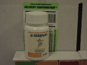 herbalife sleep now pills