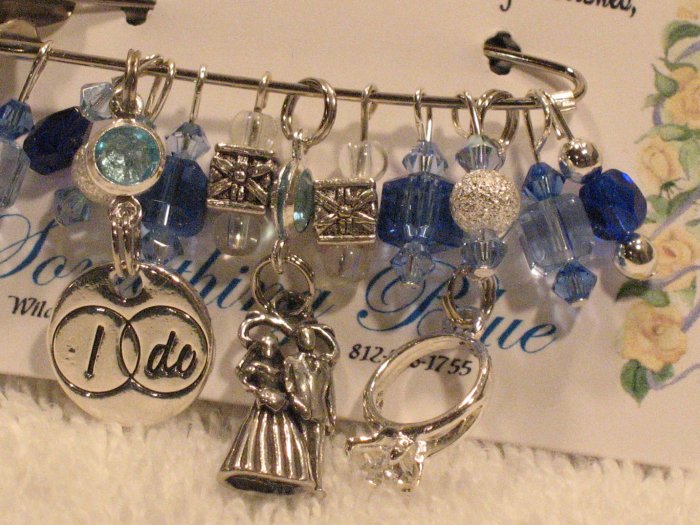 "Something Blue"