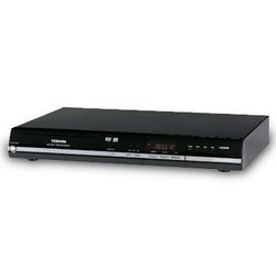 Toshiba DVD Recorder w 1080p Upconvert