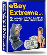 **EBAY EXTREME SUCCESS KIT**