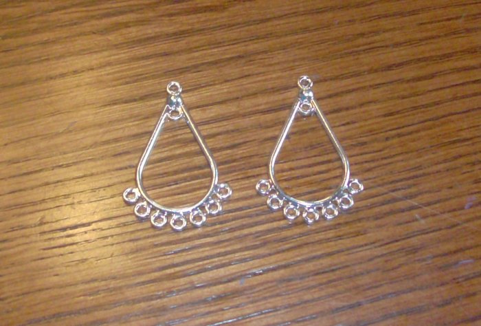 Customize a Dangle