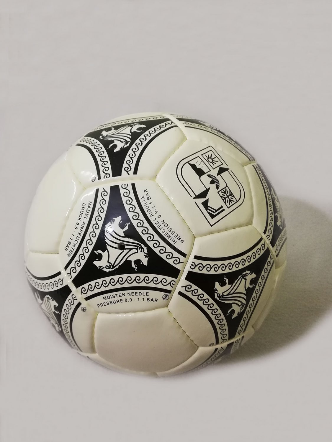 Adidas Etrusco Unico Football FIFA Soccer Official Match Ball W C