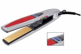 Digital Hair Straightener GL606