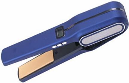 Digital Cordless Hair Straightener GL608