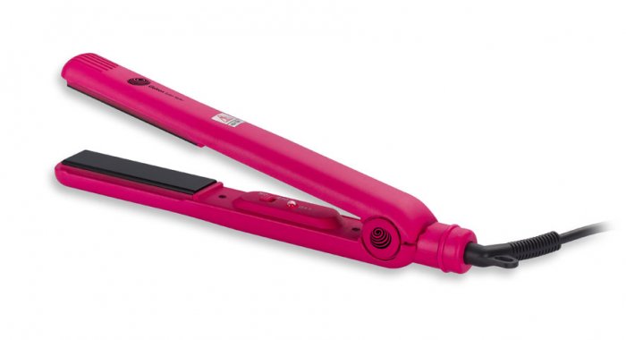 Tourmaline Ceramic Hair Straightener GL802