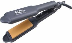 Tourmaline Ceramic Hair Straightener GL803