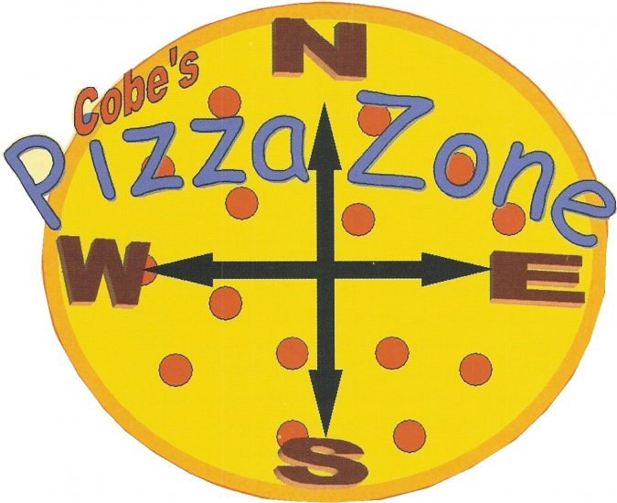 Cobe's Pizza Zone