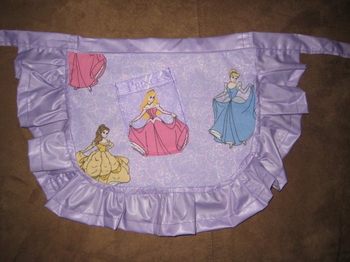 Disney Princess Apron