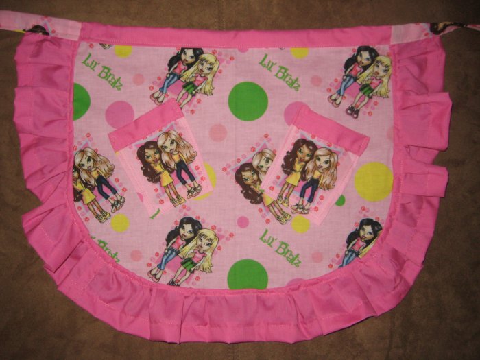 Bratz Apron