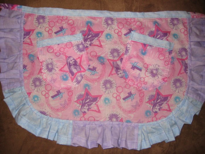Disney Hannah Montana Apron