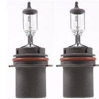 Sylvania Replacement Headlight Bulbs- 9007