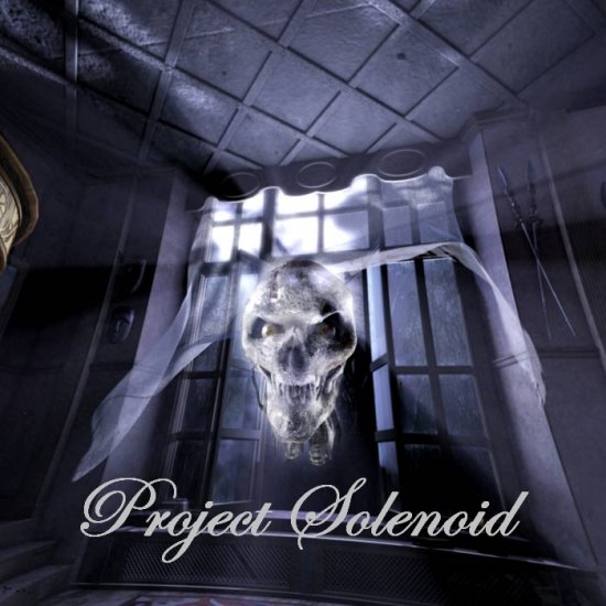 Project Solenoid - Raped Ape