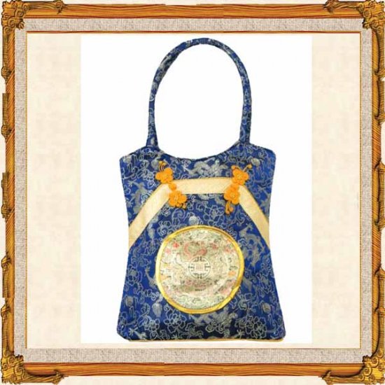 Borsa style Chinese