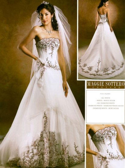 Collezione 2008: Gentle