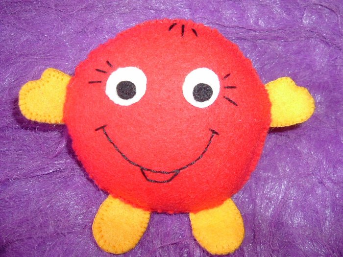 Arnold - Smili DiDi Doll