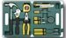 Maxam 12pc Tool Kit