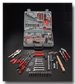 Yorkcraft 200pc Tool Set