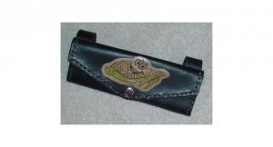 Motorcycle Handlebar Pouch