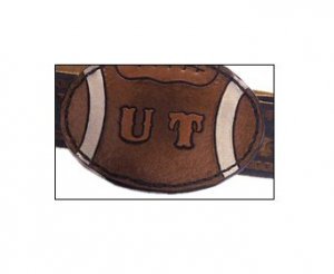 Custom Belt Buckle