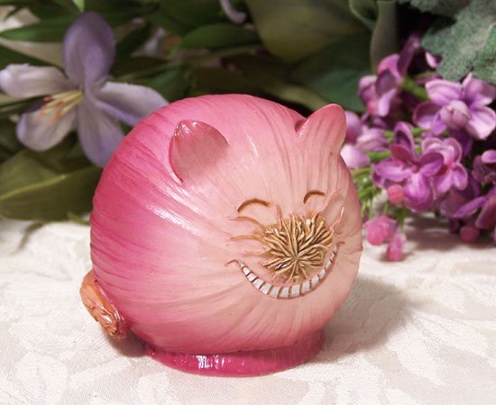 Home Grown - Cat "Onion