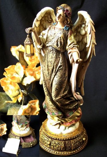 Roman Angel Blessings "Guidance"