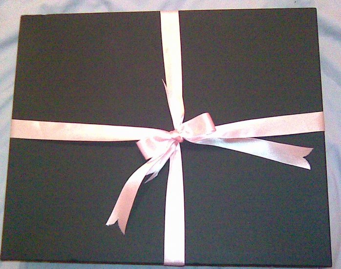 luxurious gifts box small