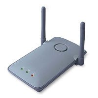 Belkin F5D6130 11Mbps Wireless Network Access Point