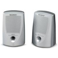 Sony SRS-P7 Portable Speaker System
