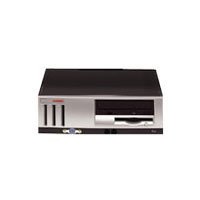 Compaq Evo D500 - Pentium 4 - 1.7GHz Desktop 256MB RAM, 20GB Hard Drive, CD-ROM, Drive XP Pro